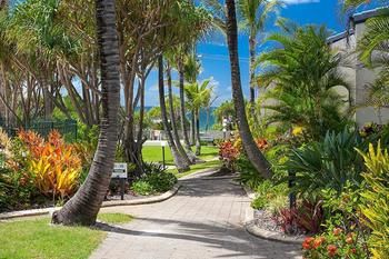 Beach Breakers Resort - Accommodation VIC 45