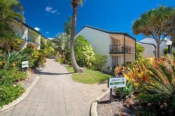 Beach Breakers Resort - Accommodation VIC 46