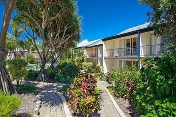 Beach Breakers Resort - Accommodation VIC 48