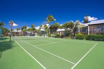 Beach Breakers Resort - Accommodation VIC 49