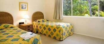 Beach Breakers Resort - Accommodation VIC 50