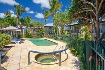 Beach Breakers Resort - Accommodation VIC 55