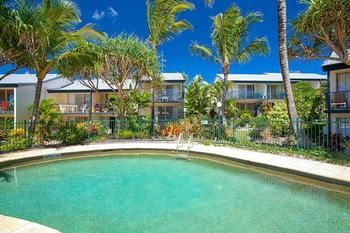 Beach Breakers Resort - Accommodation VIC 56