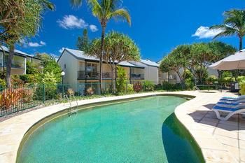Beach Breakers Resort - Accommodation VIC 57