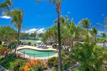 Beach Breakers Resort - Accommodation VIC 59