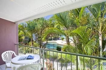 Beach Breakers Resort - Accommodation VIC 60