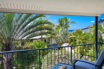 Beach Breakers Resort - Accommodation VIC 61