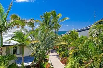 Beach Breakers Resort - Accommodation VIC 62
