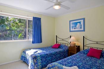 Beach Breakers Resort - Accommodation VIC 4