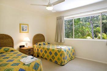 Beach Breakers Resort - Accommodation VIC 5