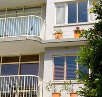 Surf Dance - Accommodation VIC