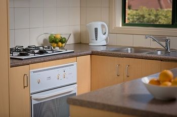 Apartments @ Mt Waverley - Accommodation VIC 4