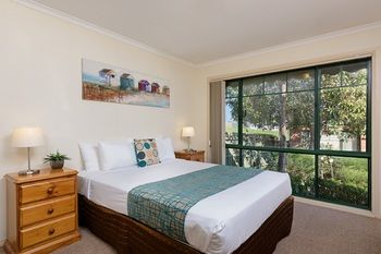 Apartments @ Mt Waverley - Accommodation VIC 5