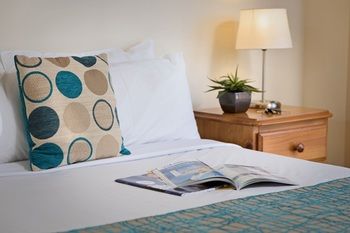 Apartments @ Mt Waverley - Accommodation VIC 10