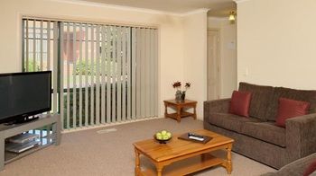 Apartments @ Mt Waverley - Accommodation VIC 12