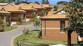 Apartments @ Mt Waverley - Accommodation VIC 13