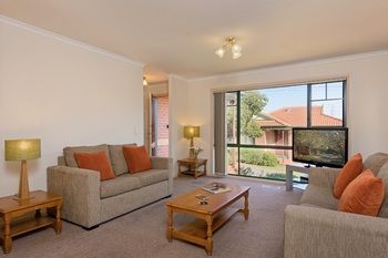 Apartments @ Mt Waverley - Accommodation VIC 18
