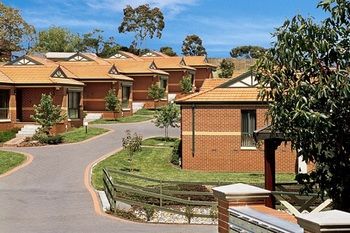 Apartments @ Mt Waverley - Accommodation VIC 20