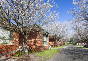 Apartments @ Mt Waverley - Accommodation VIC 21