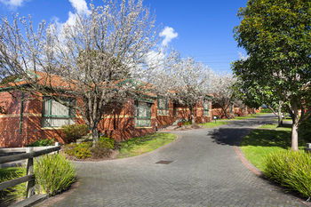 Apartments @ Mt Waverley - Accommodation VIC 22