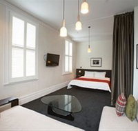 Middle Park Hotel - Accommodation VIC