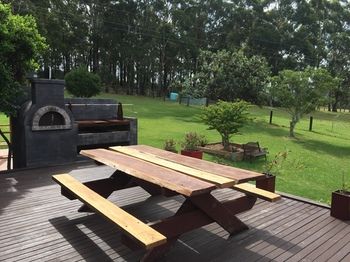 Bakers Creek ACT Accommodation VIC