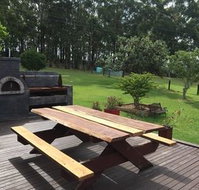 Sinclairs Country Retreat - Accommodation VIC