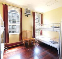 Sydney City Hostel - Accommodation VIC
