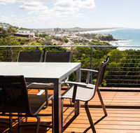 The Point Coolum - Accommodation VIC