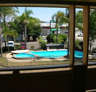 Bucketts Way Motel and Restaurant - Accommodation VIC