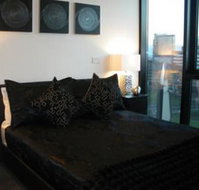 Docklands Executive Apartments - Accommodation VIC