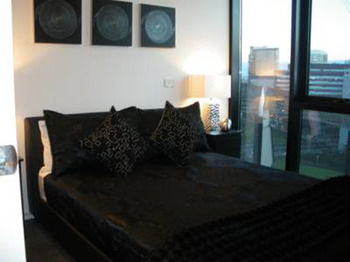 Docklands Executive Apartments - Accommodation VIC 0