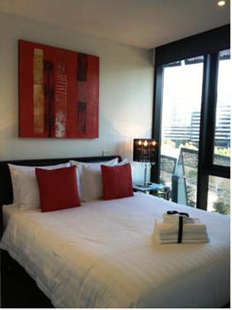 Docklands Executive Apartments - Accommodation VIC 1