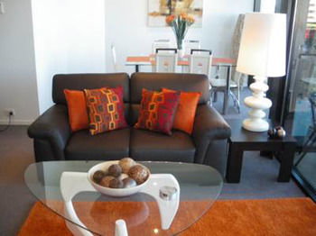 Docklands Executive Apartments - Accommodation VIC 3