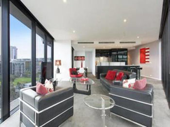 Docklands Executive Apartments - Accommodation VIC 4