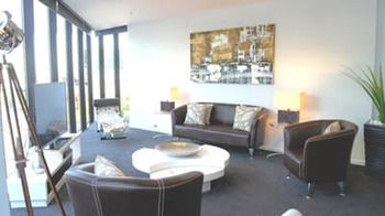 Docklands Executive Apartments - Accommodation VIC 5