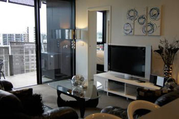 Docklands Executive Apartments - Accommodation VIC 6