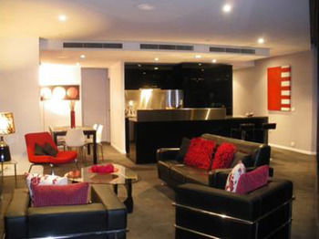 Docklands Executive Apartments - Accommodation VIC 7