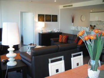Docklands Executive Apartments - Accommodation VIC 8