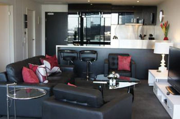 Docklands Executive Apartments - Accommodation VIC 10