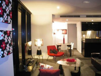 Docklands Executive Apartments - Accommodation VIC 11