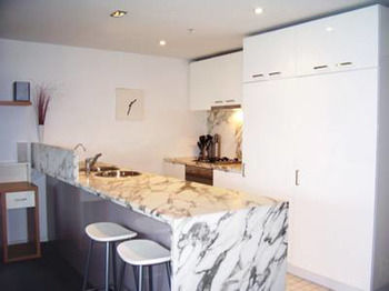 Docklands Executive Apartments - Accommodation VIC 13