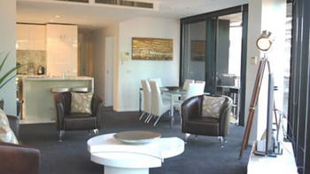 Docklands Executive Apartments - Accommodation VIC 14
