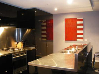 Docklands Executive Apartments - Accommodation VIC 15