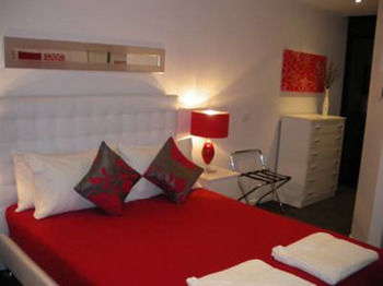 Docklands Executive Apartments - Accommodation VIC 20