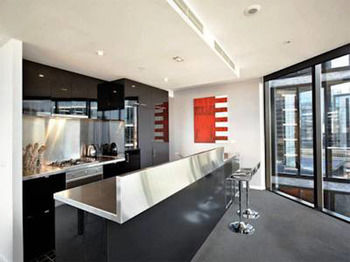 Docklands Executive Apartments - Accommodation VIC 22