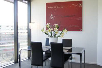 Docklands Executive Apartments - Accommodation VIC 23
