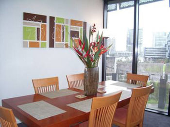 Docklands Executive Apartments - Accommodation VIC 24