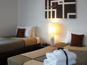 Docklands Executive Apartments - Accommodation VIC 25
