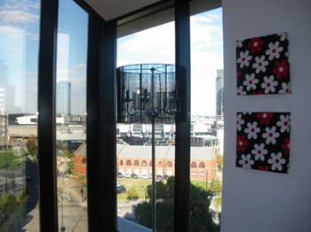 Docklands Executive Apartments - Accommodation VIC 26